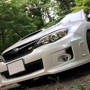 インプレッサ WRX STI