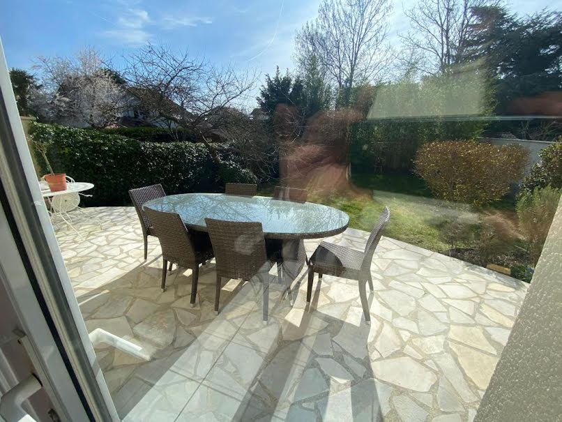 Vente maison 6 pièces 210 m² à Champs-sur-Marne (77420), 625 000 €