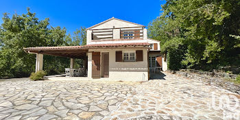 maison à Saint-Marcel-d'Ardèche (07)