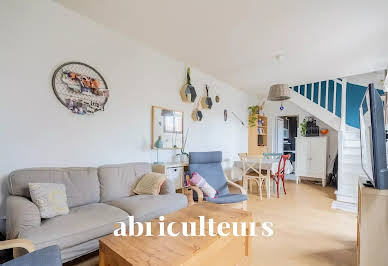 Appartement 20