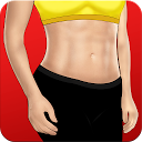 ダウンロード Perfect abs workout tips in 21 days:Lose  をインストールする 最新 APK ダウンローダ