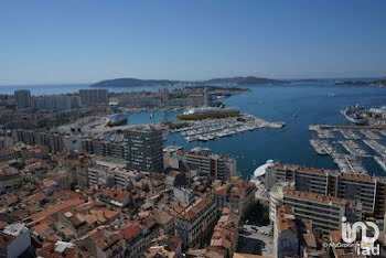 locaux professionnels à Toulon (83)