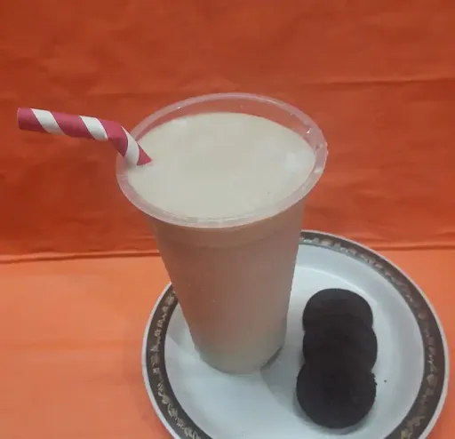 Chocolate Oreo Shake (400 ML)