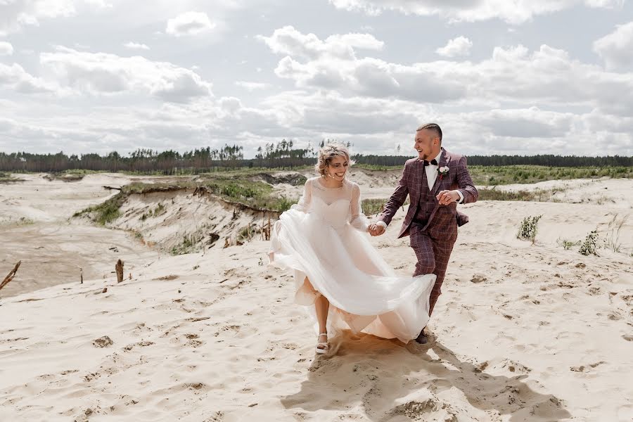 Wedding photographer Dmitriy Kiyatkin (dphoto). Photo of 13 August 2020