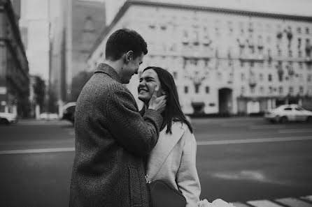 Photographe de mariage Vladimir Voronin (voronin). Photo du 29 mai 2020