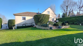 maison à Montfort-l'Amaury (78)