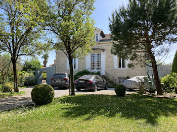 maison à Bordeaux (33)