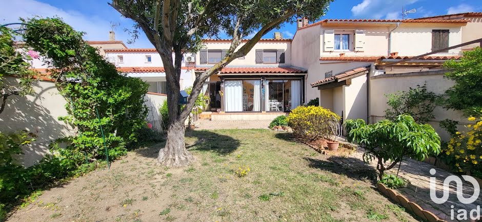 Vente maison 5 pièces 119 m² à Canet-en-Roussillon (66140), 345 000 €