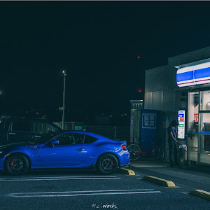 BRZ ZC6