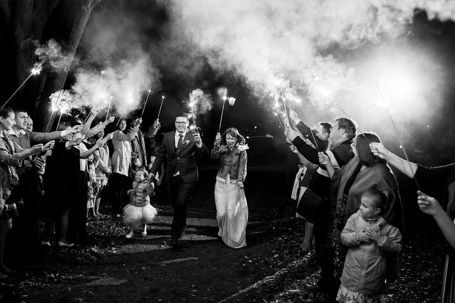 Fotógrafo de bodas Pavel Iva-Nov (iva-nov). Foto del 29 de septiembre 2020