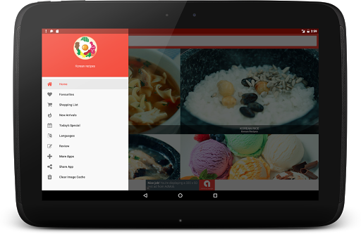 免費下載遊戲APP|Korean Recipes FREE app開箱文|APP開箱王