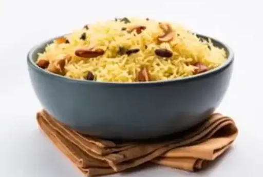 Kashmiri Pulao