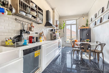 appartement à Bordeaux (33)