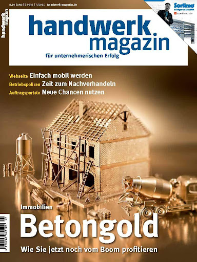 handwerk magazin