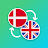 Danish - English Translator icon