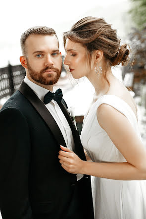 Photographe de mariage Evgeniy Mart (evgenimart). Photo du 11 novembre 2020