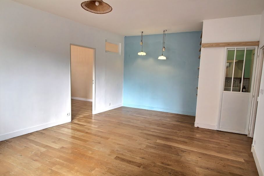 Vente appartement 3 pièces 49.63 m² à Bagnolet (93170), 350 000 €