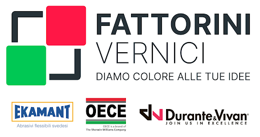 FATTORINI VERNICI