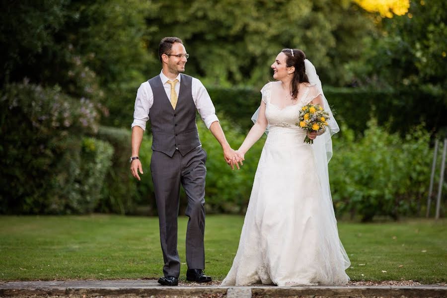 Wedding photographer Edward Solly (edwardsollyphoto). Photo of 1 July 2019