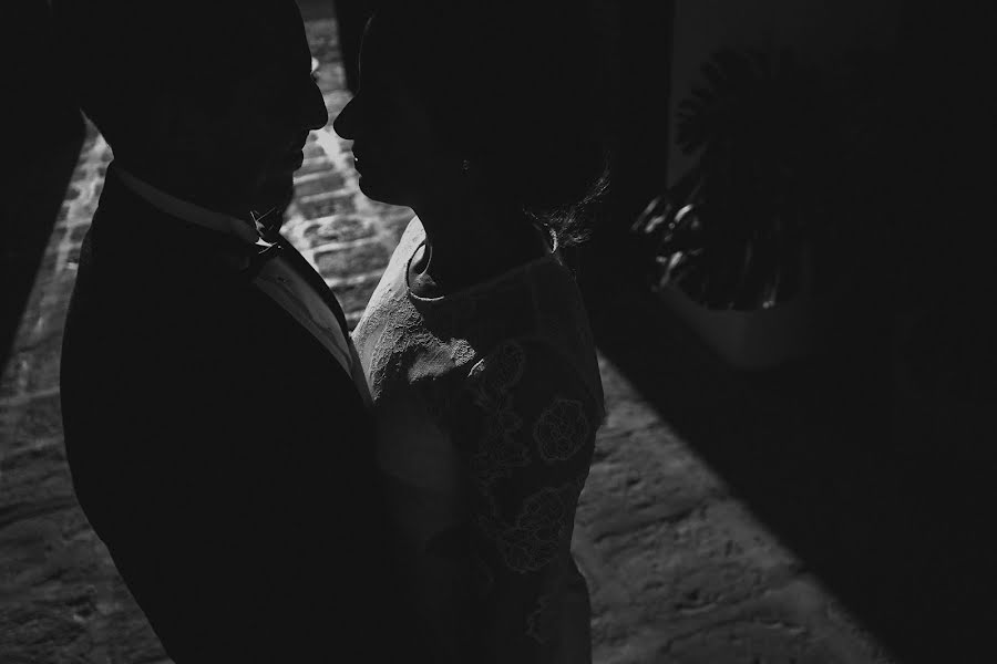 Fotógrafo de casamento Ángel Cruz (angelcruz). Foto de 20 de fevereiro 2019