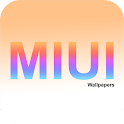 Wallpaper for MIUI 6 to 14