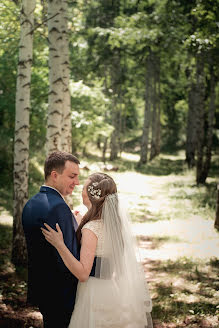 Fotógrafo de bodas Svetlana Shaffner (studiofly). Foto del 18 de diciembre 2016