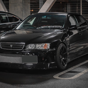 チェイサー JZX100