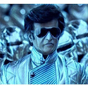 2.o (Enthiran/Robo 2) Mov Info  Icon