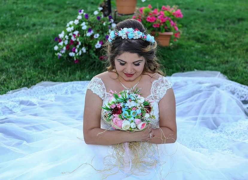 Fotógrafo de bodas Çağdaş Baydaş (cagdasbaydas). Foto del 12 de julio 2020