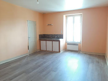 appartement à Nogent-sur-Vernisson (45)