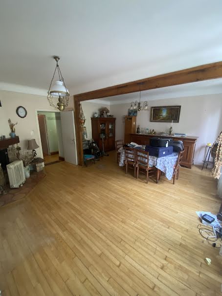 Vente maison 10 pièces 239 m² à Rieupeyroux (12240), 110 000 €