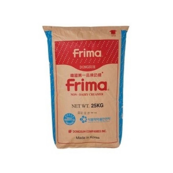 Bột Sữa Frima Hàn Quốc Túi 1Kg