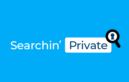 Searchin' Private Secure Browsing small promo image