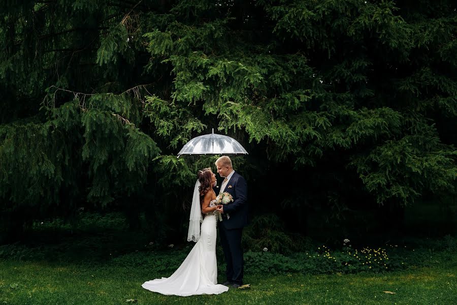 Düğün fotoğrafçısı Aleksandr Zarvanskiy (valentime). 16 Kasım 2017 fotoları