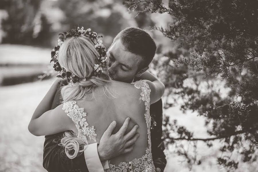 Fotógrafo de casamento Olivia Crowell (oliviacrowell). Foto de 26 de agosto 2019