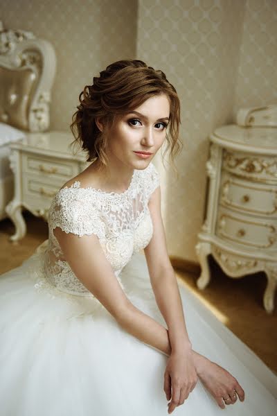 Nhiếp ảnh gia ảnh cưới Aleksandr Dubynin (alexandrdubynin). Ảnh của 25 tháng 2 2019