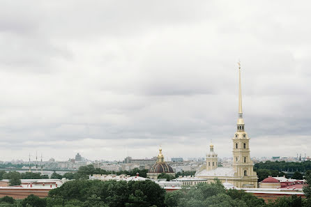 Свадебный фотограф Глеб Широков (glebxlep). Фотография от 16 февраля 2017