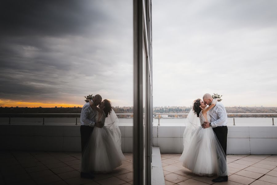 Bröllopsfotograf Stanislav Sysoev (sysoevphoto). Foto av 9 mars 2023