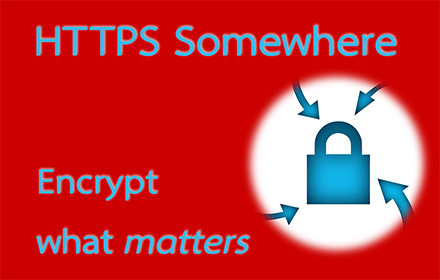 HTTPS Somewhere Preview image 0