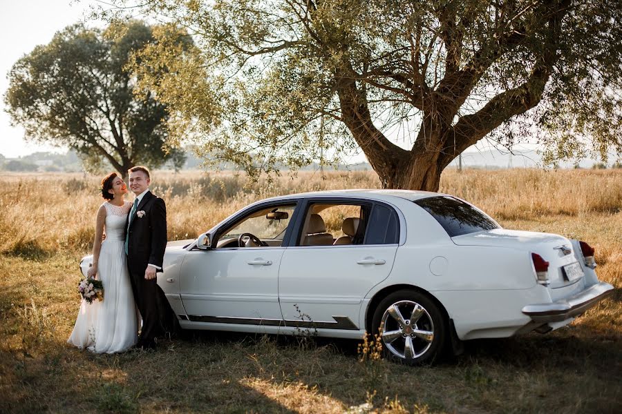 Photographe de mariage Artem Zaycev (artzaitsev). Photo du 28 juin 2017