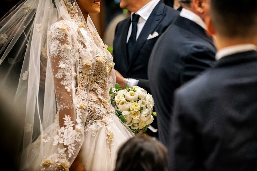 Fotógrafo de casamento Pino Galasso (pinogalasso). Foto de 5 de julho 2016