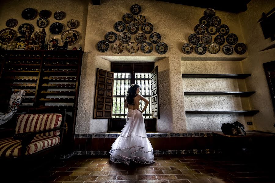 Hochzeitsfotograf Carina Rodríguez (altoenfoque). Foto vom 25. August 2018