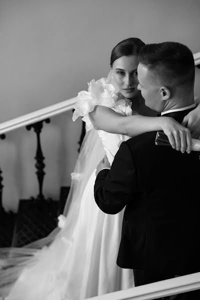 Wedding photographer Aleksey Popurey (alekseypopurey). Photo of 10 April 2023