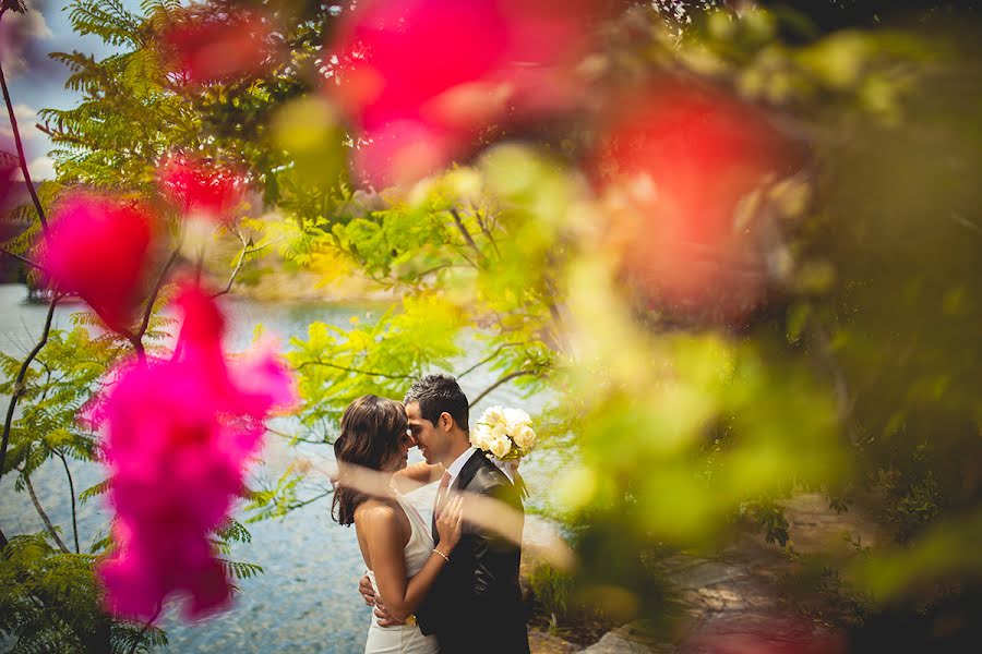 Wedding photographer Odin Castillo (odincastillo). Photo of 21 January 2016