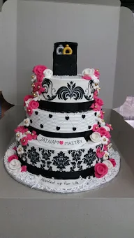 Pooja The Cake Shop photo 1