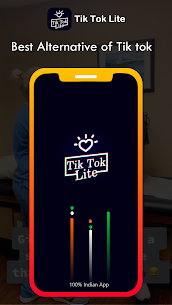 TikTok lite 2020 :  New TikTok lite 2020 Indian 2
