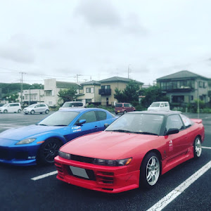 180SX RPS13