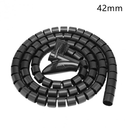 Black 42mm