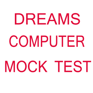 Download DREAMS MockTest For PC Windows and Mac