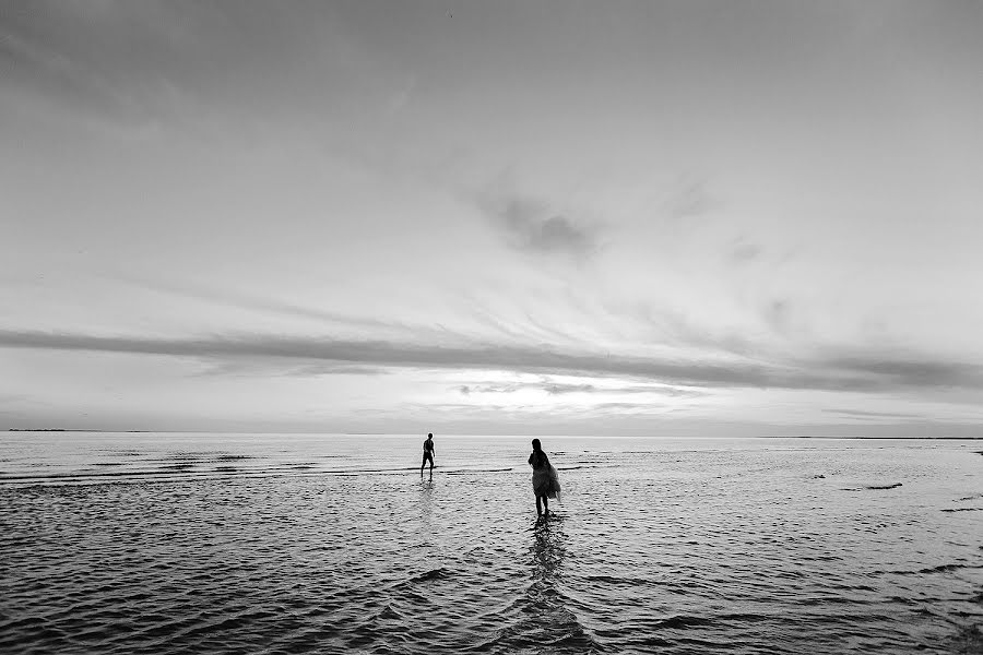 Fotografo di matrimoni Yuliya Reznichenko (manila). Foto del 12 novembre 2019